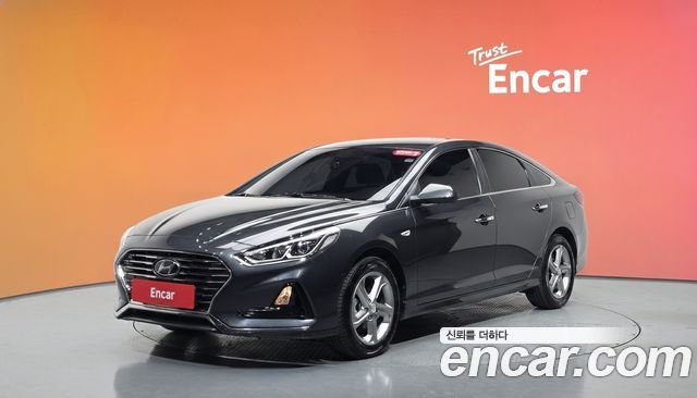 Hyundai Sonata 2017