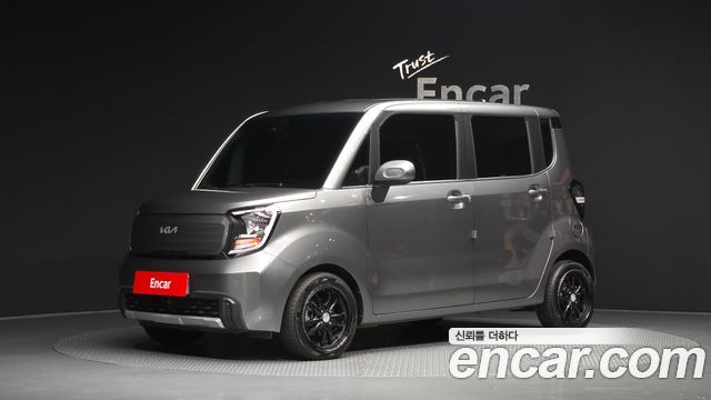 Kia RAY 2023