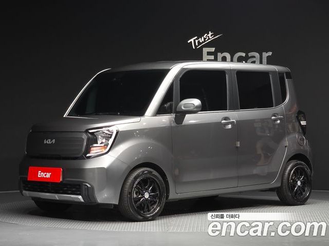 Kia RAY 2023