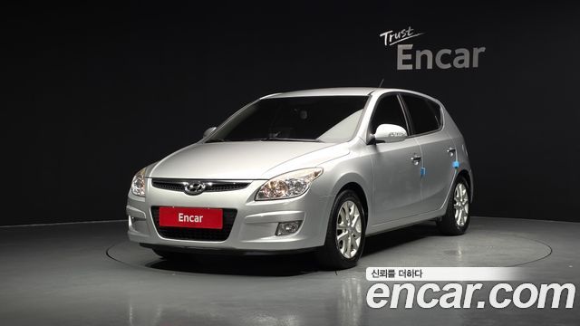 Hyundai i30 2009
