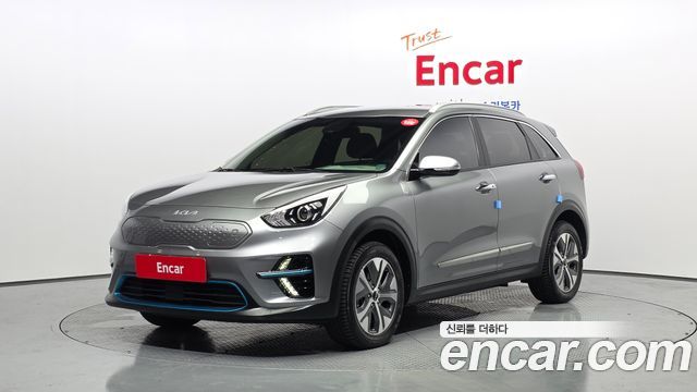 Kia Niro 2021