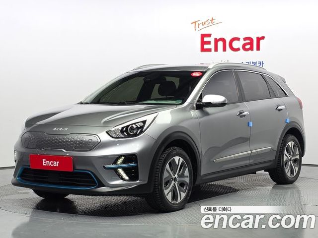 Kia Niro 2021