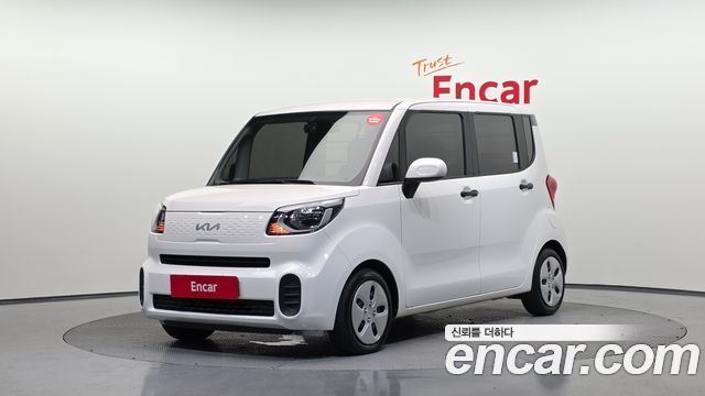 Kia RAY 2022