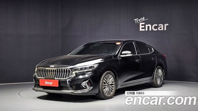 Kia K7 2020
