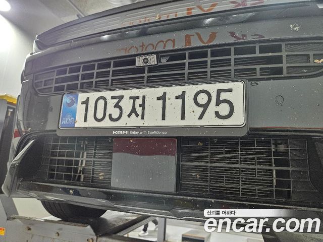 KG_Mobility_Ssangyong Actyon 2025