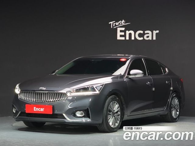 Kia K7 2019