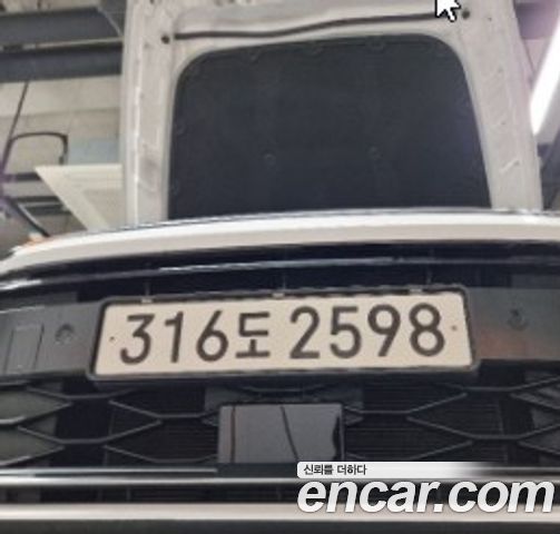 Hyundai Sonata 2025