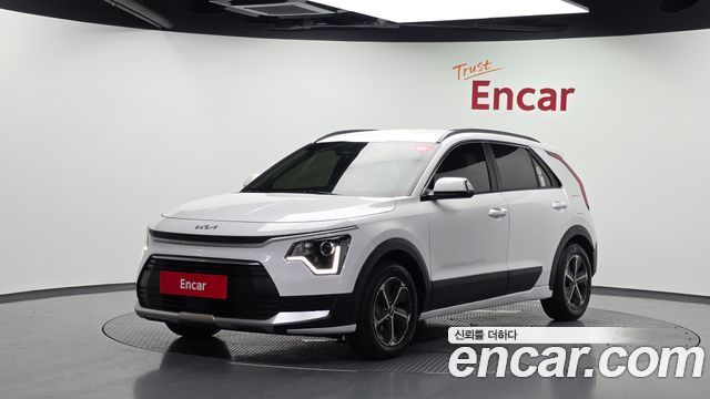 Kia Niro 2022