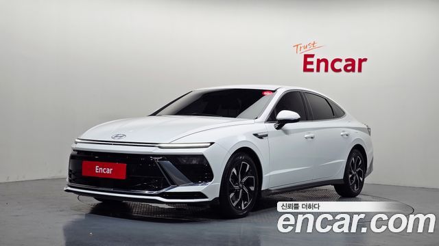 Hyundai Sonata 2024