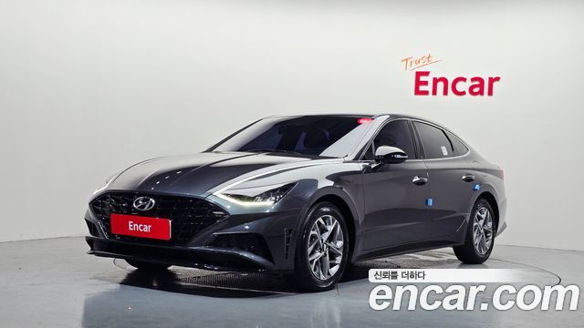 Hyundai Sonata 2023