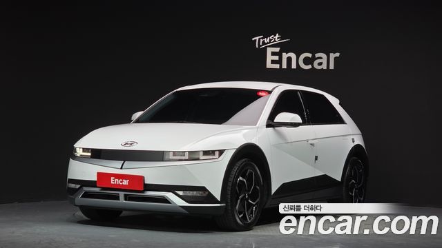 Hyundai Ioniq5 2022