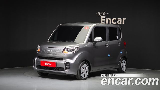 Kia RAY 2022