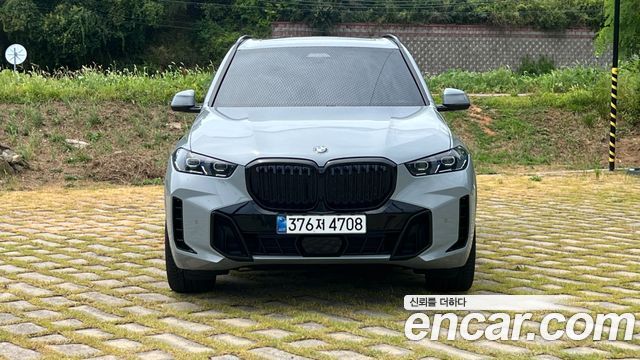 BMW X5 2026