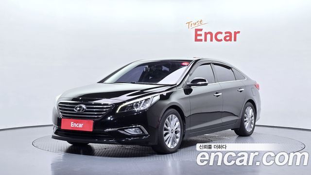 Hyundai Sonata 2017