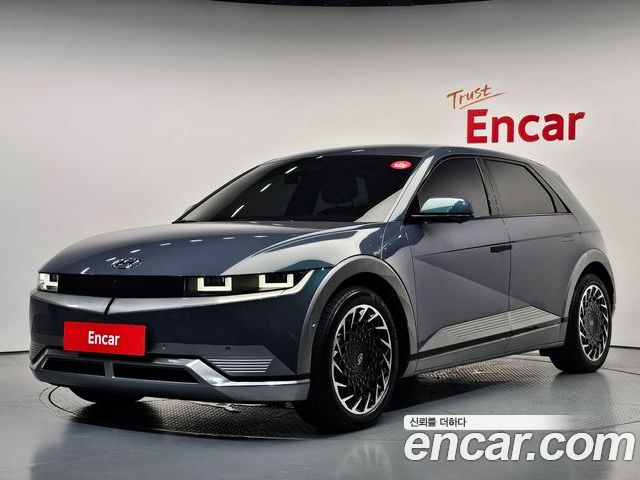 Hyundai Ioniq5 2023