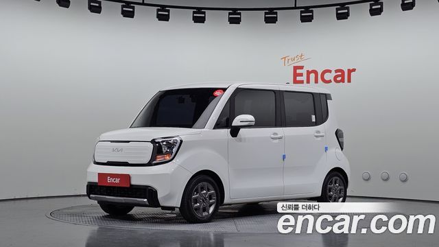 Kia RAY 2024