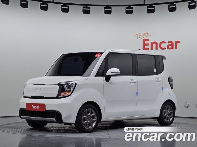 Kia RAY 2024