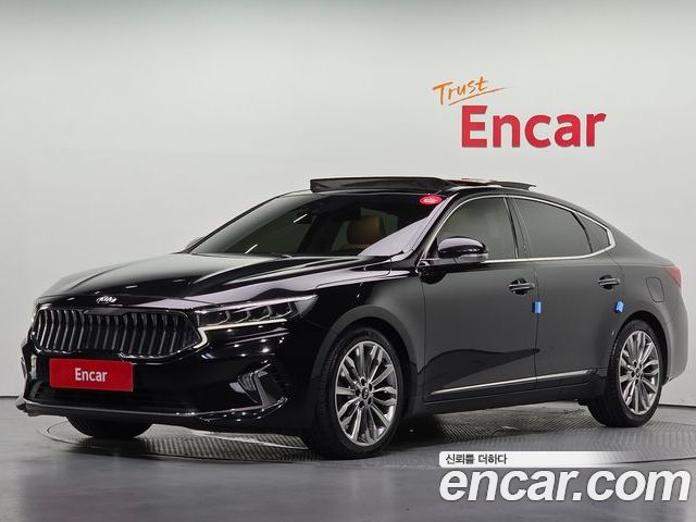 Kia K7 2020