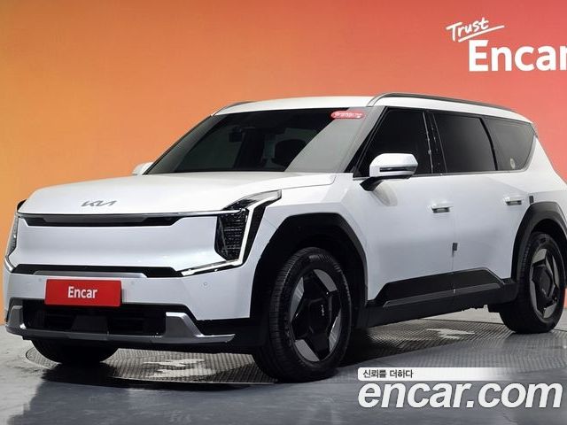 Kia EV9 2023