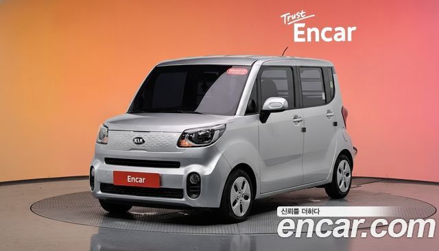 Kia RAY 2019