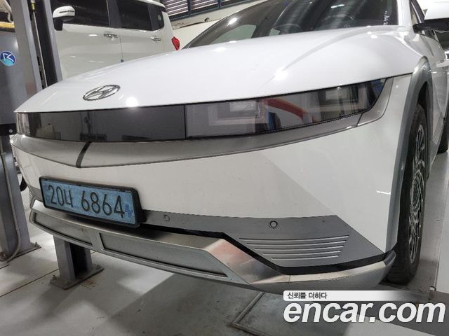 Hyundai Ioniq5 2024