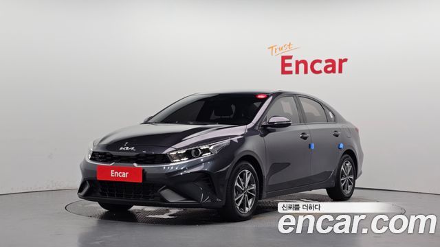 Kia K3 2021