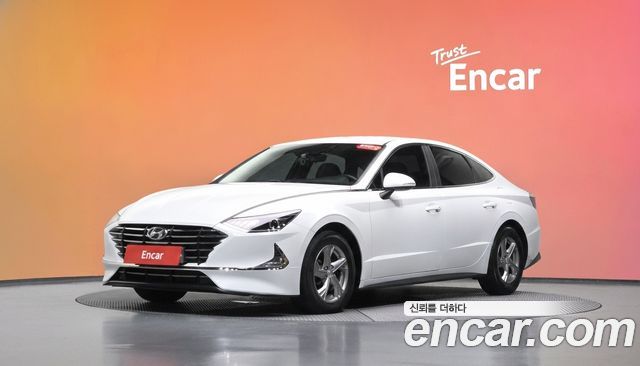 Hyundai Sonata 2019