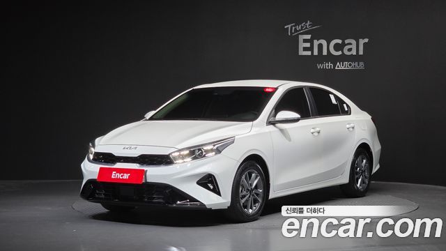 Kia K3 2022