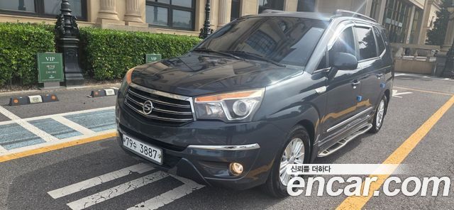 KG_Mobility_Ssangyong KORANDO 2014