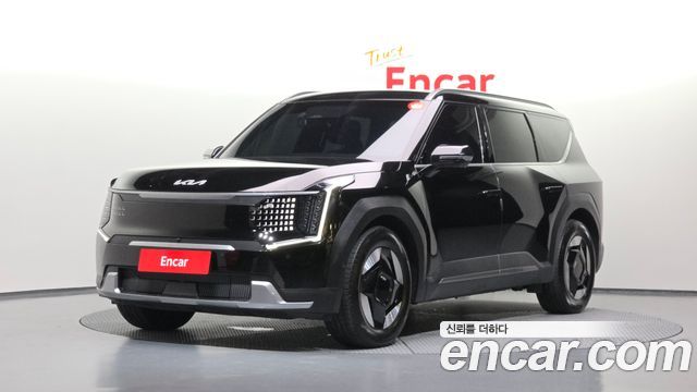Kia EV9 2023
