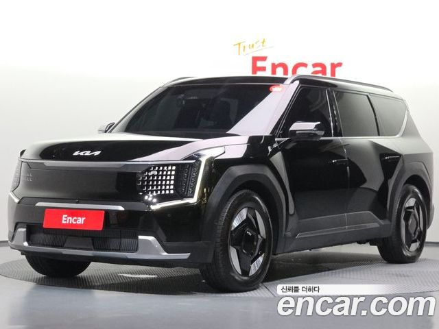 Kia EV9 2023
