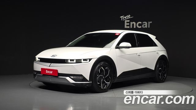 Hyundai Ioniq5 2021