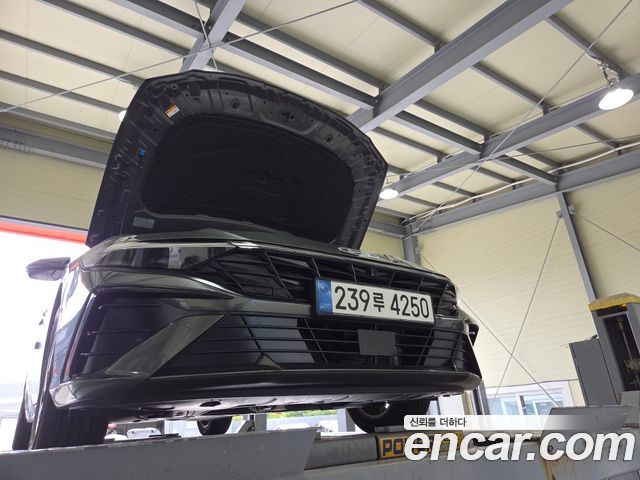 Hyundai AVANTE 2025