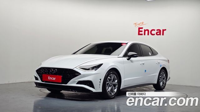 Hyundai Sonata 2023
