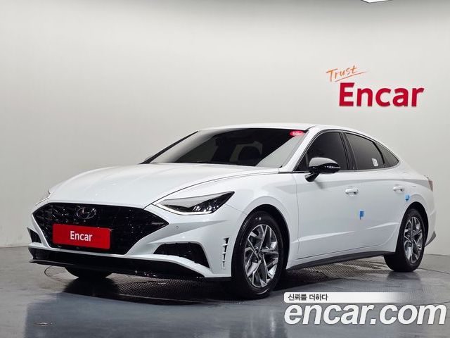 Hyundai Sonata 2023