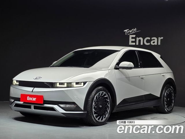 Hyundai Ioniq5 2023