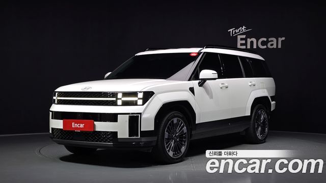 Hyundai Santafe 2023