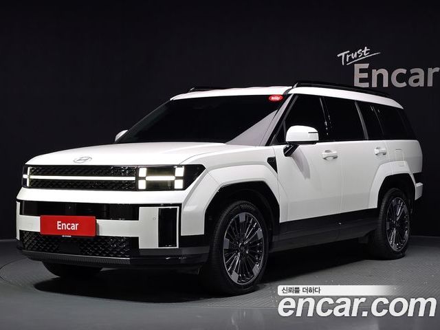 Hyundai Santafe 2023