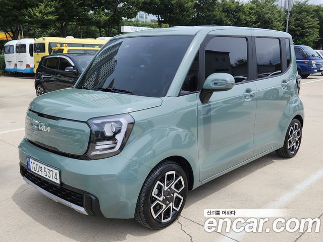 Kia RAY 2025