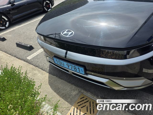 Hyundai Ioniq5 2023