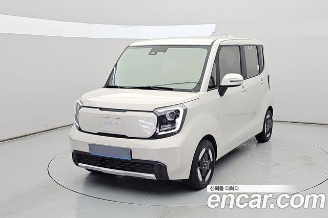 Kia RAY 2024