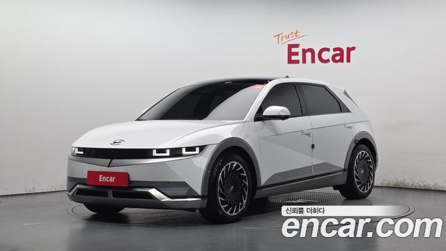 Hyundai Ioniq5 2024