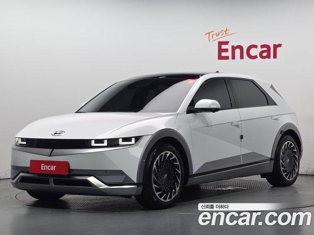 Hyundai Ioniq5 2024