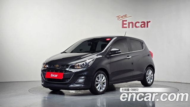 ChevroletGMDaewoo Spark 2019