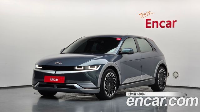 Hyundai Ioniq5 2024