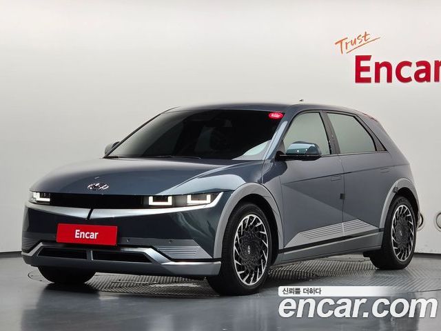 Hyundai Ioniq5 2024