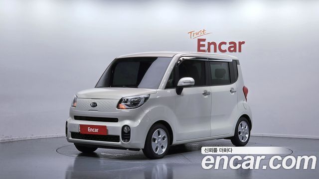 Kia RAY 2019