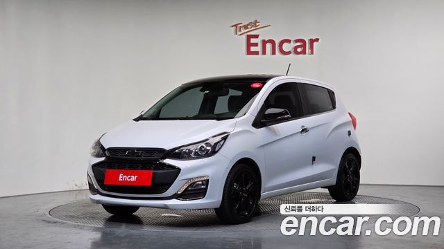 Chevrolet Spark 2019