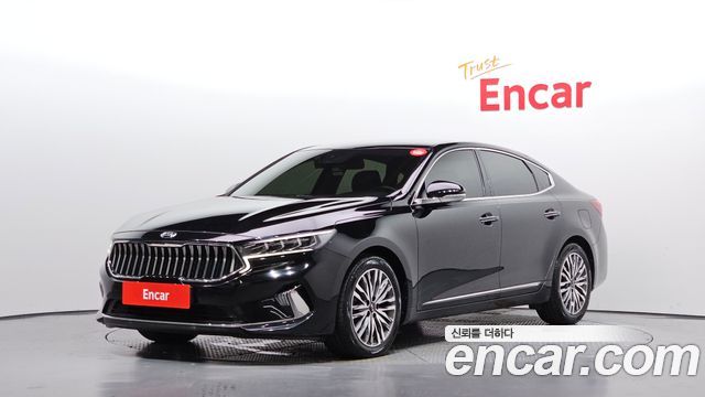 Kia K7 2020