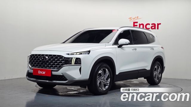 Hyundai Santafe 2023